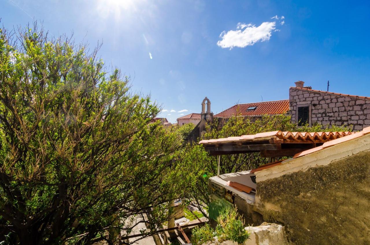 Rooms Vlaho Dubrovnik Exterior foto