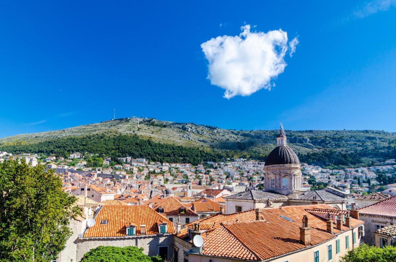 Rooms Vlaho Dubrovnik Exterior foto