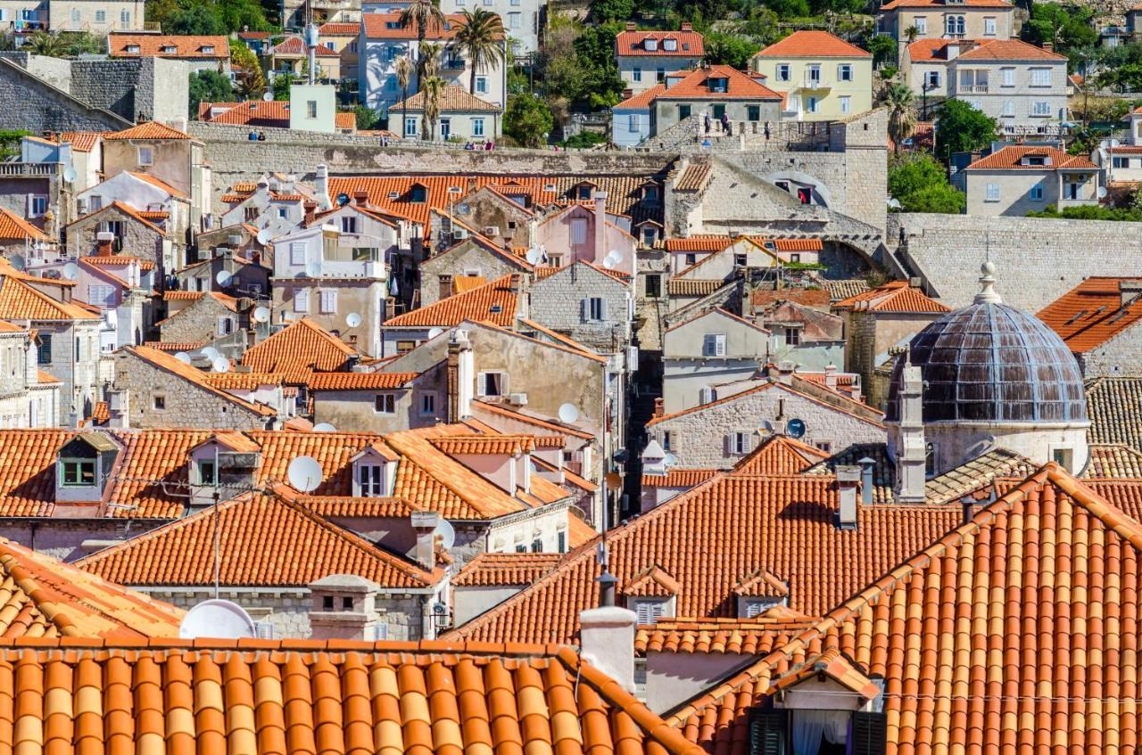 Rooms Vlaho Dubrovnik Exterior foto
