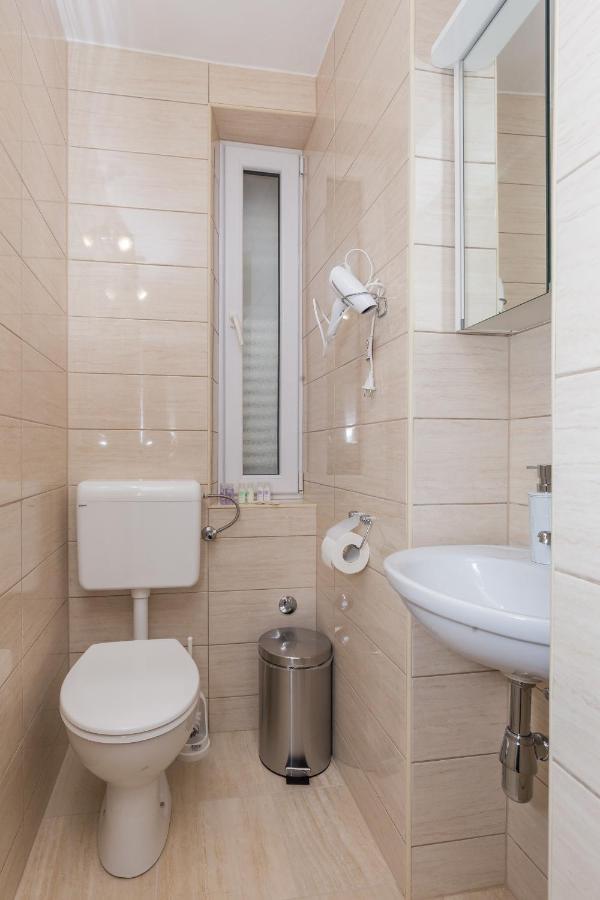 Rooms Vlaho Dubrovnik Exterior foto