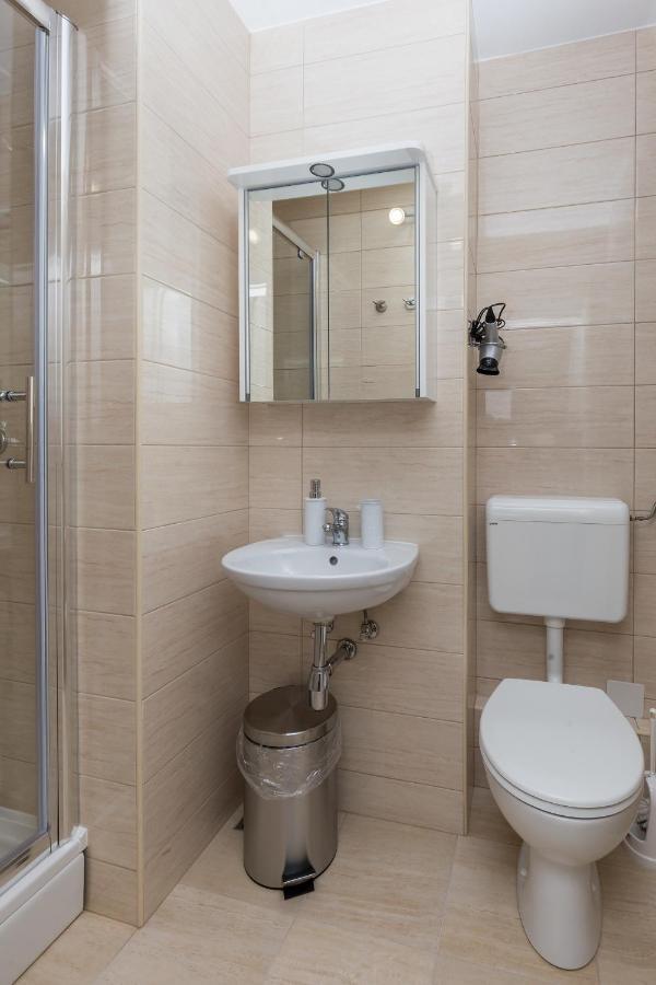 Rooms Vlaho Dubrovnik Exterior foto