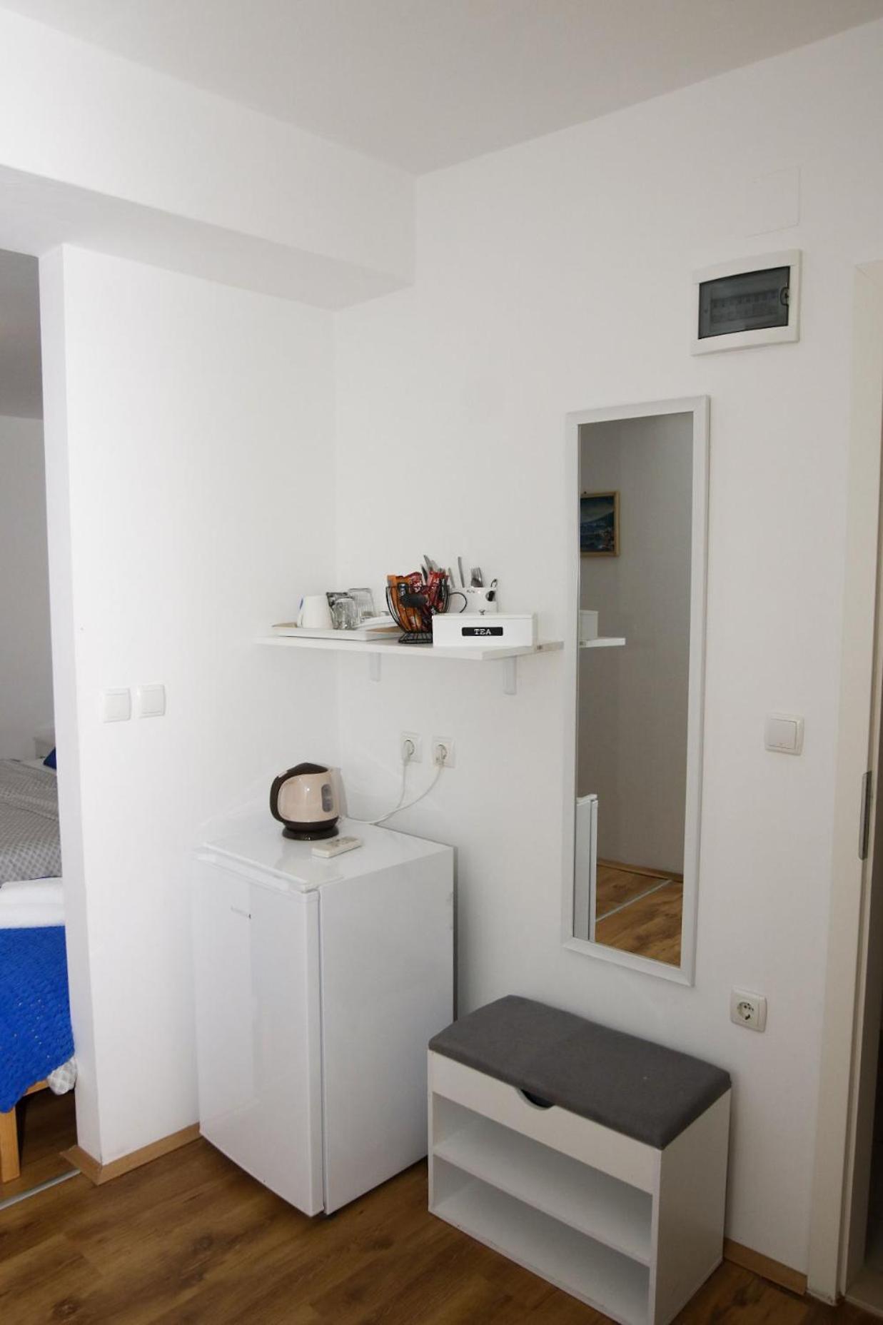 Rooms Vlaho Dubrovnik Exterior foto