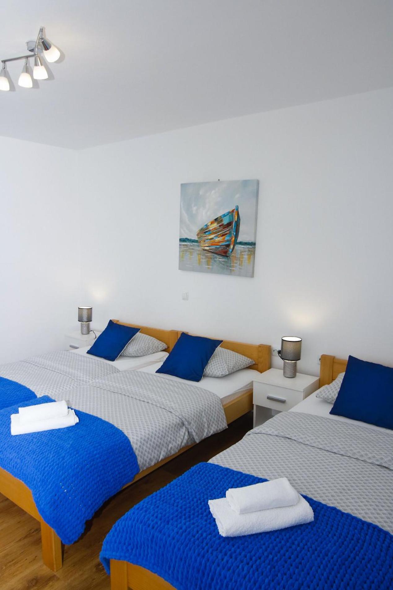 Rooms Vlaho Dubrovnik Exterior foto