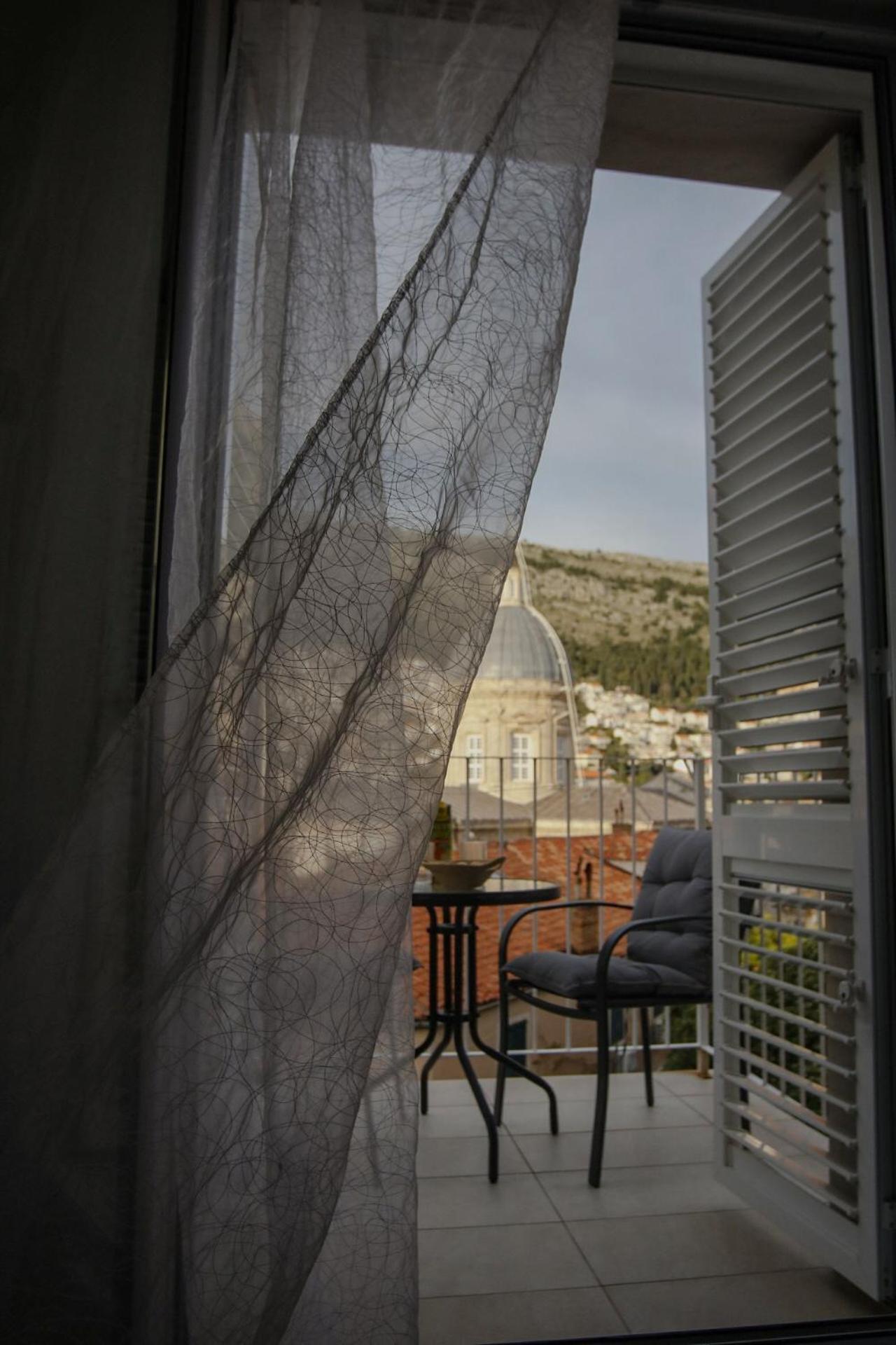 Rooms Vlaho Dubrovnik Exterior foto