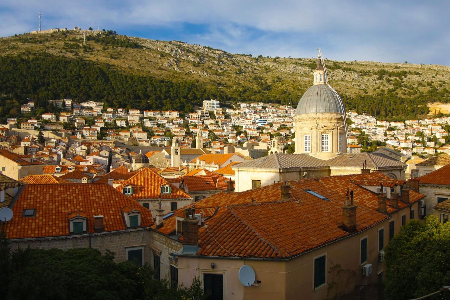Rooms Vlaho Dubrovnik Exterior foto